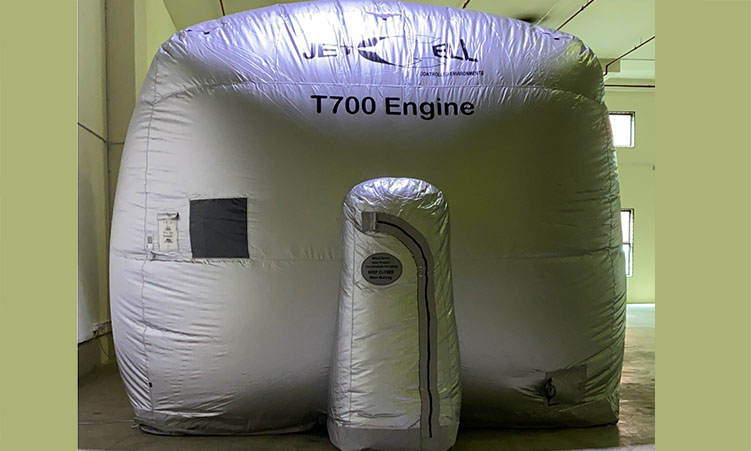 B&H Worldwide introduces JetCell storage systems at Singapore unit B&H Worldwide introduces JetCell storage systems at Singapore unit