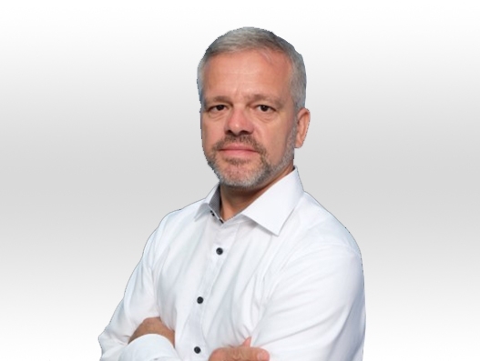 Jochen Krug becomes the new regional manager Asia of ECS Group Jochen Krug becomes the new regional manager Asia of ECS Group