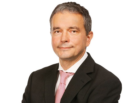 Jochen Müller is new CEO of Dachser’s Air & Sea Logistics business