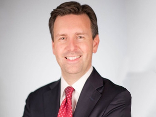 United Airlines appoints Josh Earnest as chief communications officer