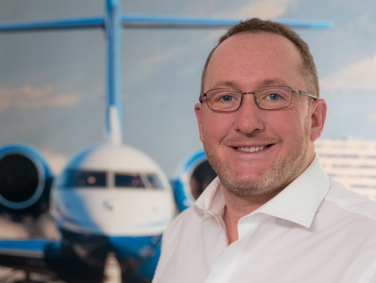 Air Charter Service sets new monthly revenue record in November Air Charter Service sets new monthly revenue record in November