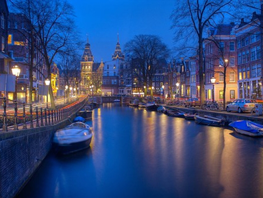 KLM increases frequency on Dublin-Amsterdam route KLM increases frequency on Dublin-Amsterdam route