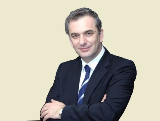 Kadir Dindar is the new head of Digital Business at Siemens Postal, Parcel & Airport Logistics Kadir Dindar is the new head of Digital Business at Siemens Postal, Parcel & Airport Logistics