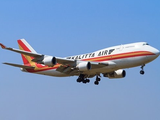 Japan Airlines inks freighter codeshare deal with Kalitta Air