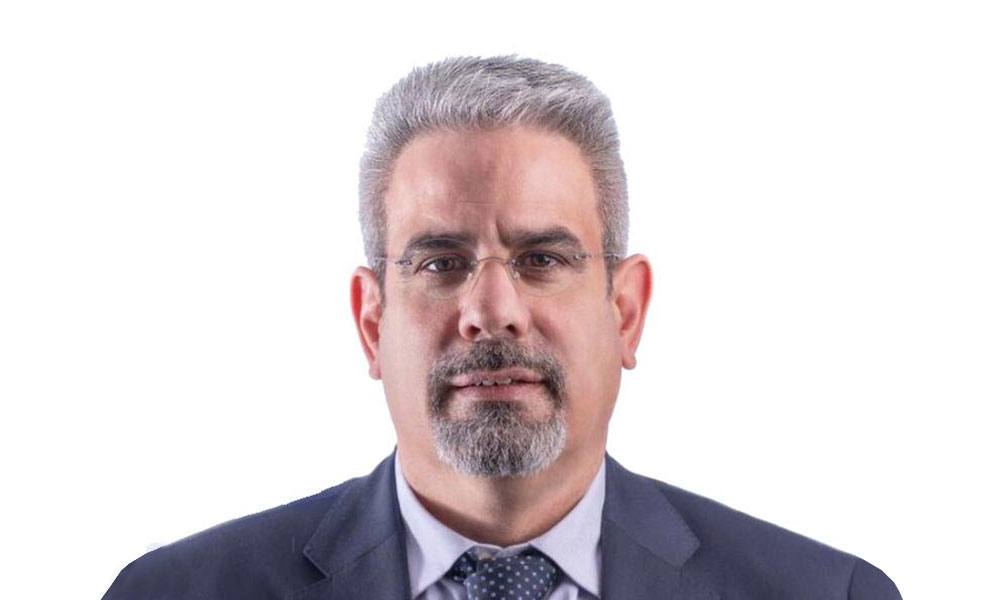 Kamil Al-Awadhi appointed as IATAs new regional VP for Africa, Middle East Kamil Al-Awadhi appointed as IATAs new regional VP for Africa, Middle East