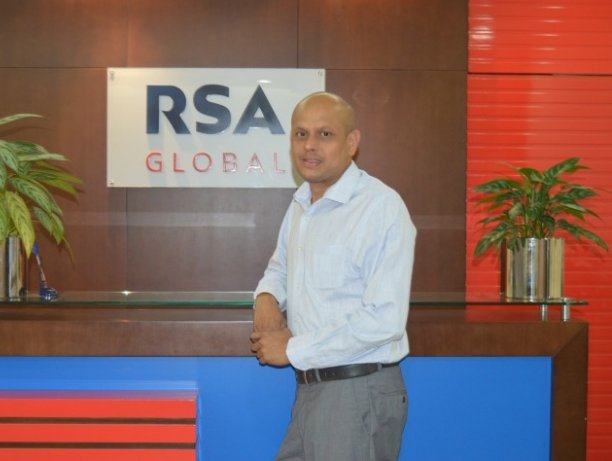 RSA Global appoints Karthikeyan Hariharan as chief operating officer