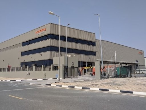 Kerry Logistics opens office in Bahrain, bonded logistics facility in Dubai
