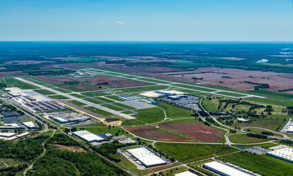 Kerry Logistics Network launches Trans-Pacific air freight service Kerry Logistics Network launches Trans-Pacific air freight service