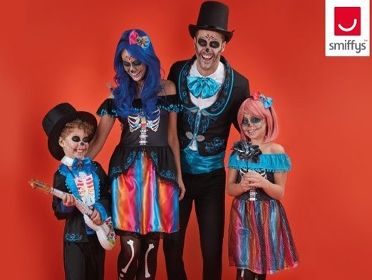 Kerry Logistics wins contract with fancy dress costume business Smiffys