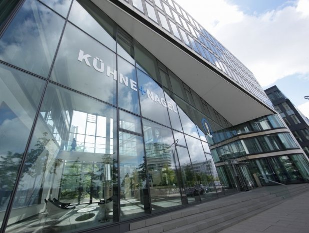 Kuehne + Nagel joins Development and Climate Alliance