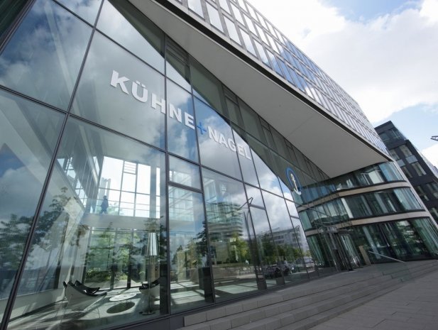Kuehne + Nagel joins Development and Climate Alliance Kuehne + Nagel joins Development and Climate Alliance