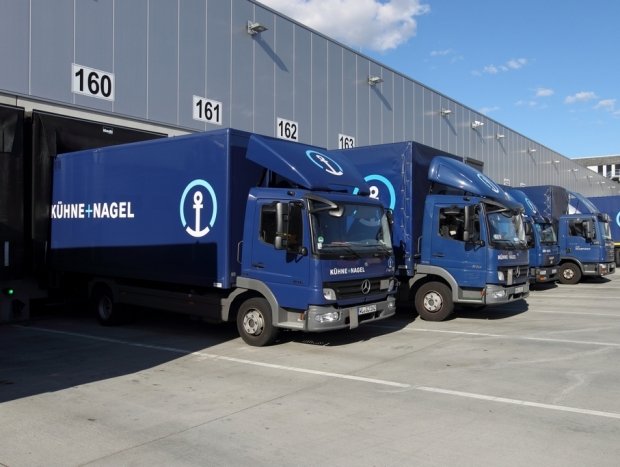 Kuehne + Nagel divests from major chunk of its UK contract logistics portfolio Kuehne + Nagel divests from major chunk of its UK contract logistics portfolio