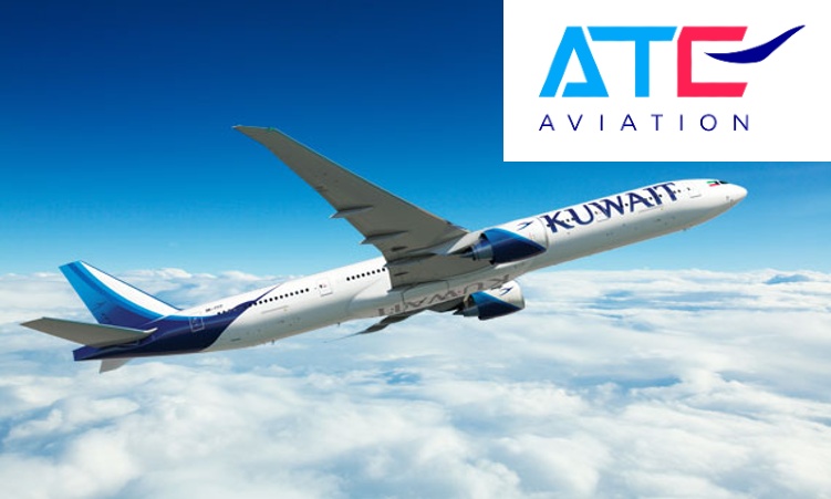 ATC Aviation to represent Kuwait Airways as Cargo GSSA in Europe