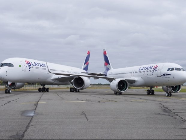 LATAM announces reorganisation through DIP financing LATAM announces reorganisation through DIP financing