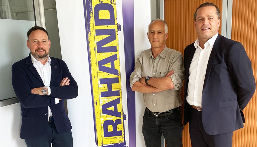 WFS Acquires R.A.Hand, handles services for freight forwarders in France