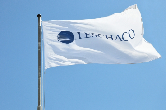 Leschaco completes CTPAT validation