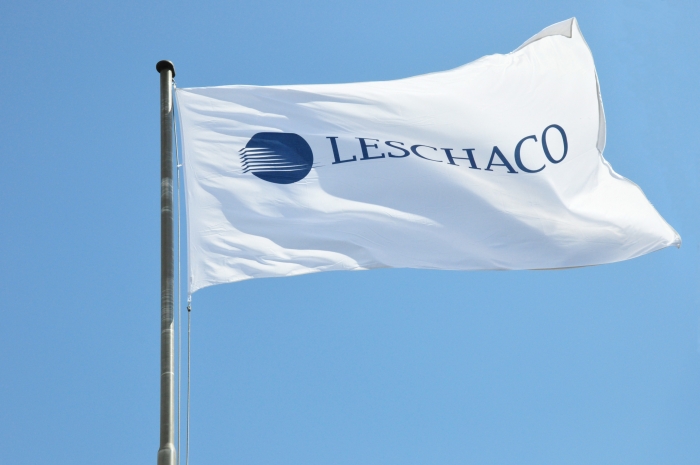 Leschaco completes CTPAT validation Leschaco completes CTPAT validation