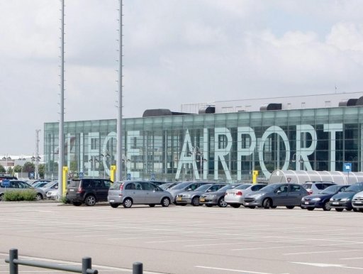 Liege Airport to pump in over 50 million euros to build air cargo space