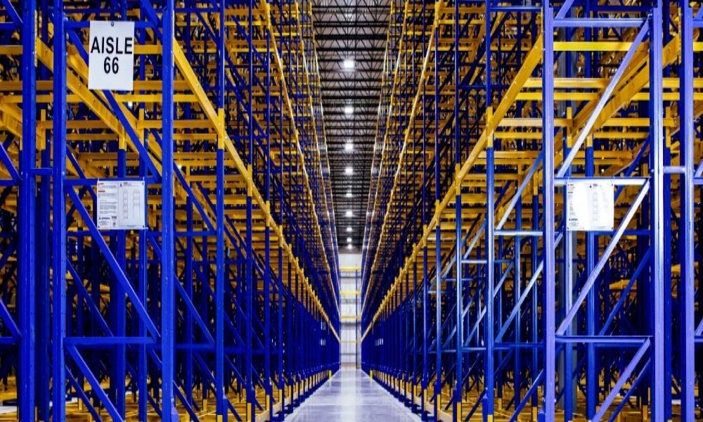 Lineage Logistics raises $1.9 billion to fund investment in global network capacity, technology Lineage Logistics raises $1.9 billion to fund investment in global network capacity, technology