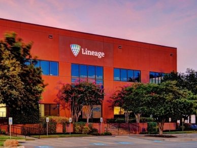 Lineage Logistics cements strategic presence in Asia-Pacific with Emergent Cold Lineage Logistics cements strategic presence in Asia-Pacific with Emergent Cold