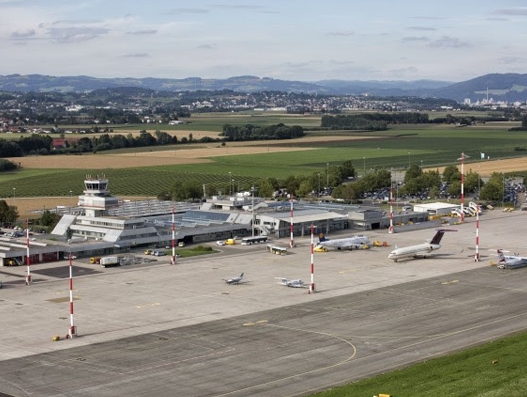 Linz Airport to implement CHAMP Cargosystems' Cargospot Handling solution