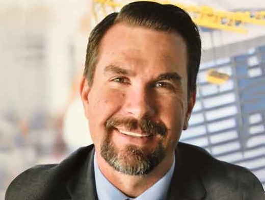 PayCargo appoints Lionel van der Walt as CEO USA PayCargo appoints Lionel van der Walt as CEO USA