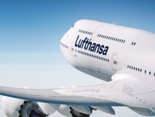 Lufthansa and Lufthansa Cargo set for AMOS take-off Lufthansa and Lufthansa Cargo set for AMOS take-off