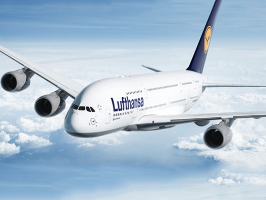 Lufthansa expands its long-haul network