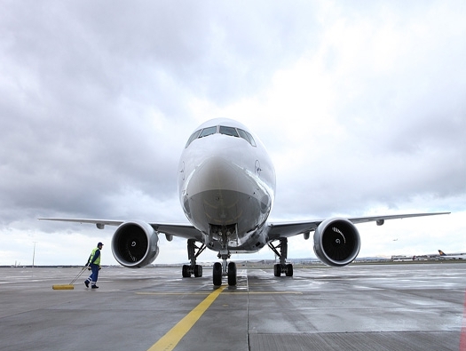 Lufthansa likely to increase frequencies to India when B777Fs join the fleet Lufthansa likely to increase frequencies to India when B777Fs join the fleet