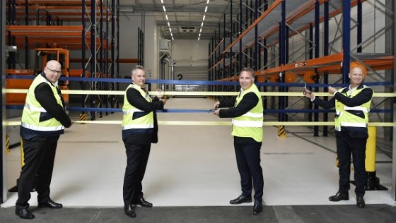 Lufthansa Cargo adds Chengdu to its network Lufthansa Cargo adds Chengdu to its network