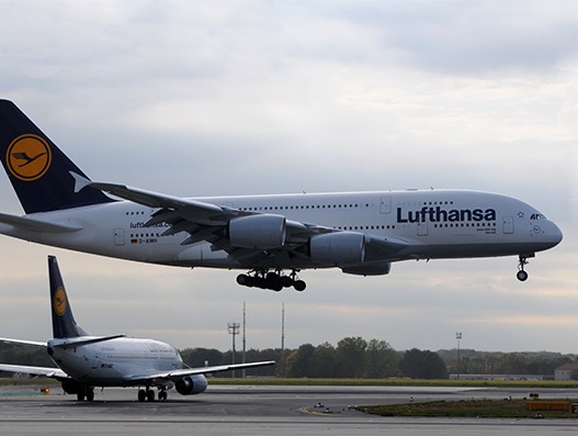 Lufthansa to introduce summer bonanza, to station five A380 aircraft in Munich Lufthansa to introduce summer bonanza, to station five A380 aircraft in Munich