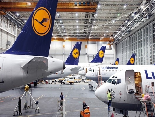 Lufthansa Technik to fit auto surveillance transponders in A320 Family