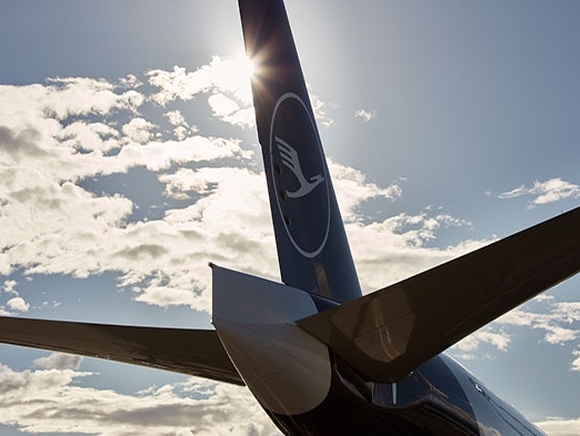 CSafe keeps Lufthansa’s pharma cargo cool CSafe keeps Lufthansa’s pharma cargo cool