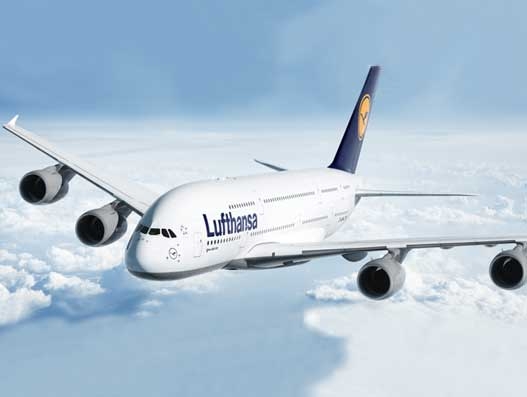 Etihad Airways and Lufthansa German Airlines agree on codeshare flights Etihad Airways and Lufthansa German Airlines agree on codeshare flights