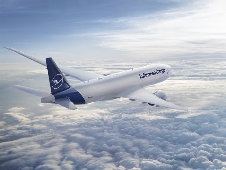 Fleet streamlines its digital air cargo experience with Lufthansa’s smartBooking API