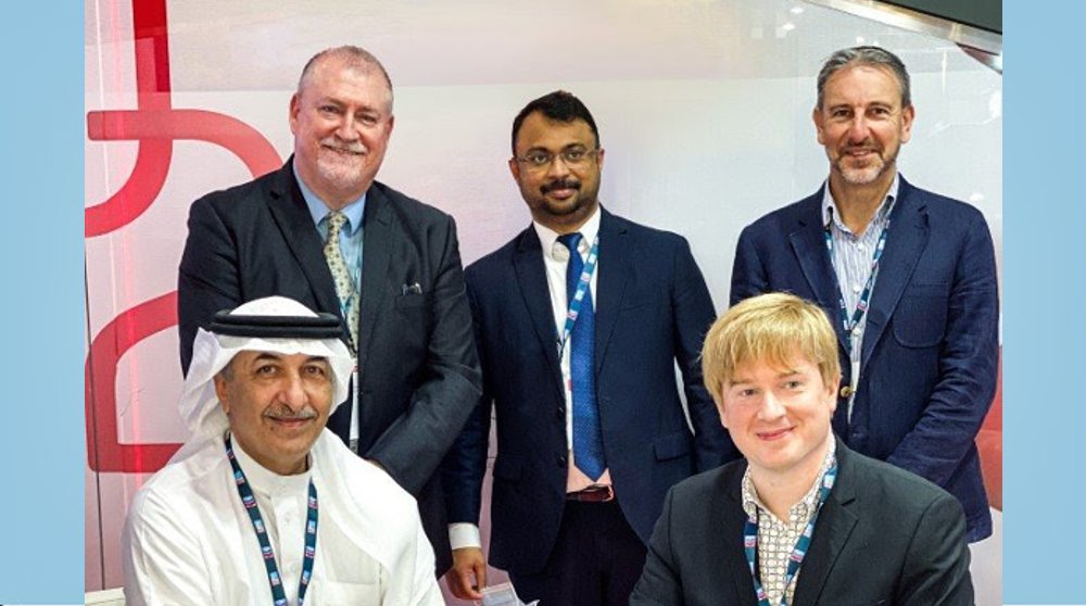 MENA Cargo collaborates with Awery Aviation Software