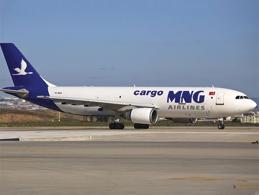 MNG Airlines picks CHAMP Cargosystems for ACAS compliance