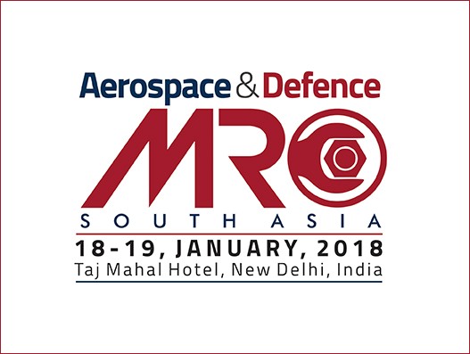 Indias MoS for Defence to inaugurate MRO South Asia Summit Indias MoS for Defence to inaugurate MRO South Asia Summit