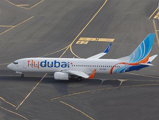 flydubai to fly to three new destinations from June 2017