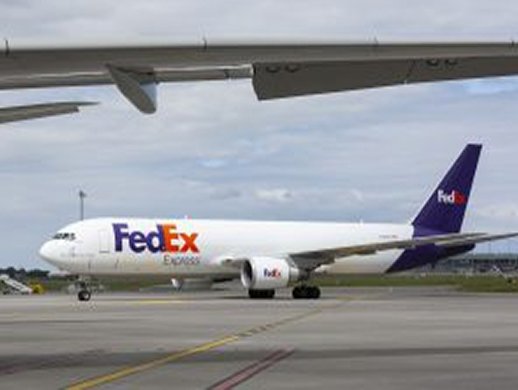 Madrid-Paris route gets a boost with additional cargo capacity as FedEx inducts Boeing 767F