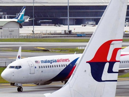 Malaysia Airlines stuck with conflict of interest in east and disinterest in west