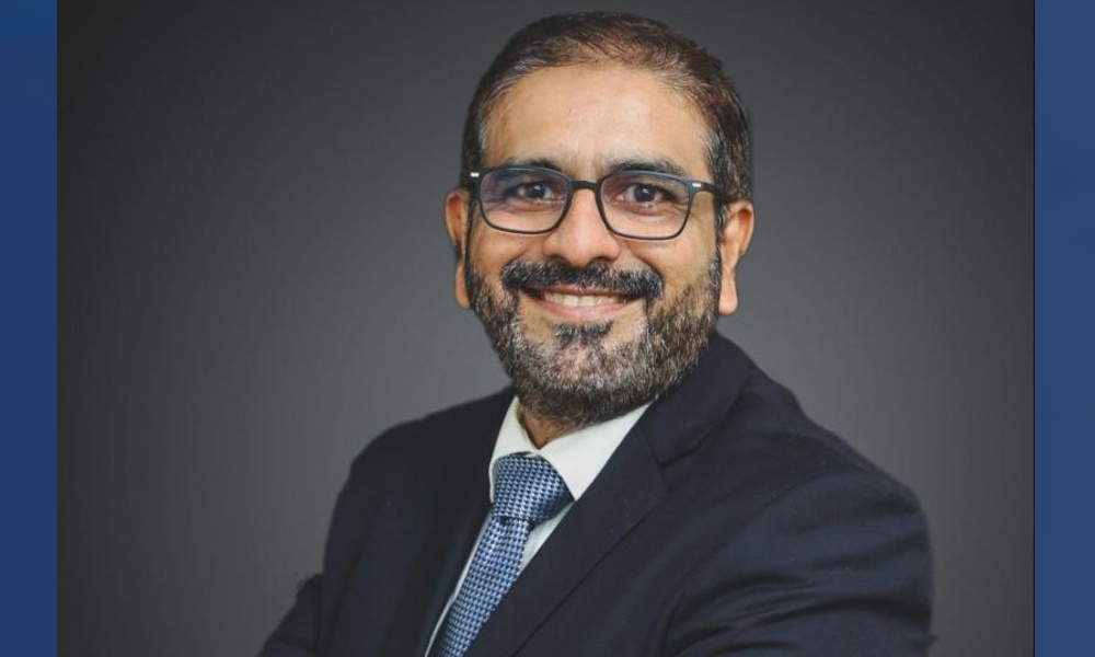 Chapman Freeborn appoints Malcolm Dsouza as director, India