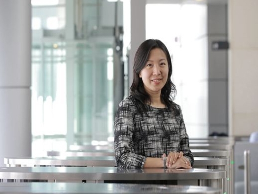 Cathay Pacific selects Mandy Ng as new HK Express CEO