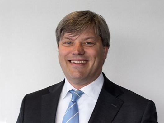 Air France-KLM Cargo names Marcel de Nooijer as executive vice president Air France-KLM Cargo names Marcel de Nooijer as executive vice president