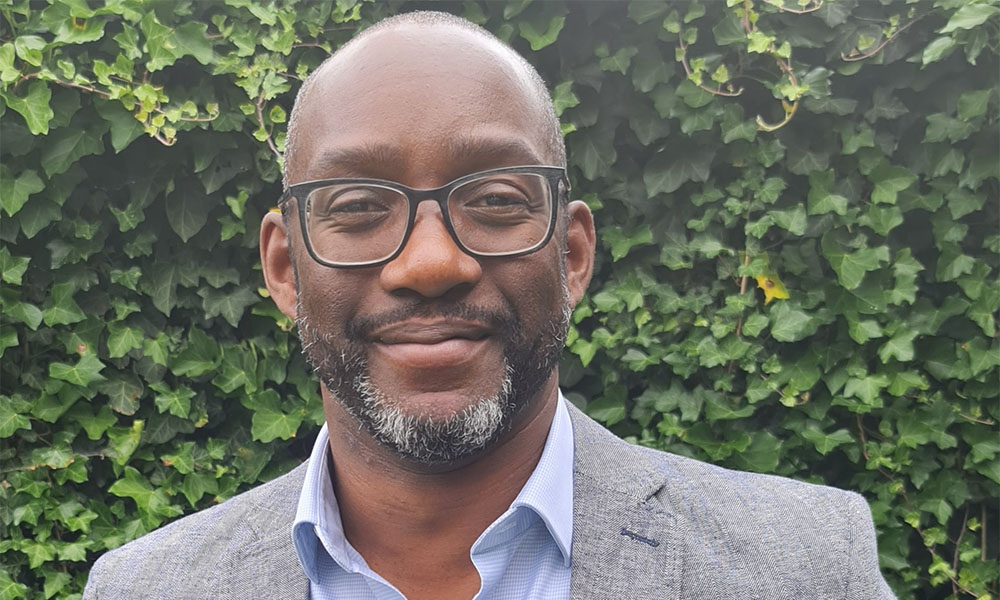 Hermes Logistics Technologies appoints Marcus Campbell as the new CTO