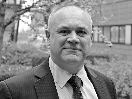 Paris-Vatry Airport names new head of operations Paris-Vatry Airport names new head of operations