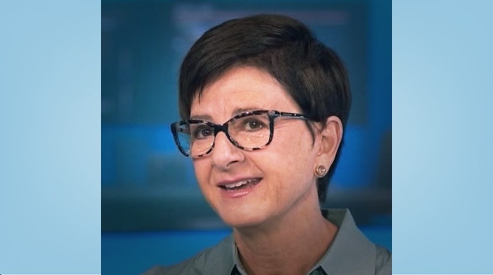 IATA appoints Marie Owens Thomsen as new Chief Economist IATA appoints Marie Owens Thomsen as new Chief Economist