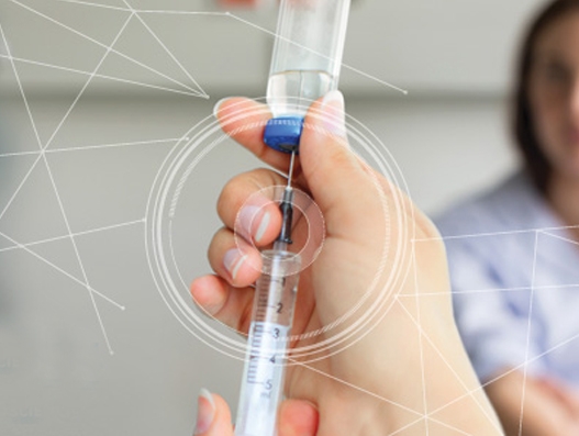 Marken leverages UPS’ global network for new hybrid clinical trials service Marken leverages UPS’ global network for new hybrid clinical trials service