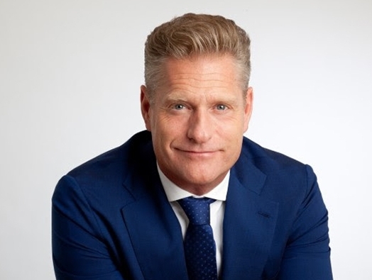 Kerry Logistics names Martin Stoekenbroek as managing director for EMEA region