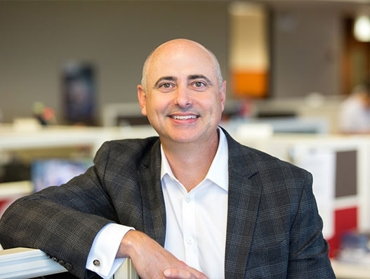 Matthew Brown is SEKO Logistics’ new chief financial officer Matthew Brown is SEKO Logistics’ new chief financial officer